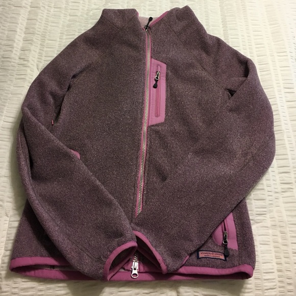 Vineyard Vines Jacket