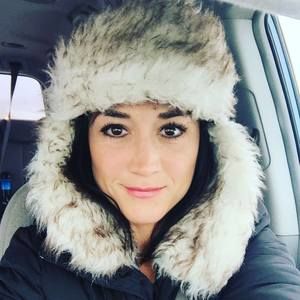 Meet your Posher, Diane