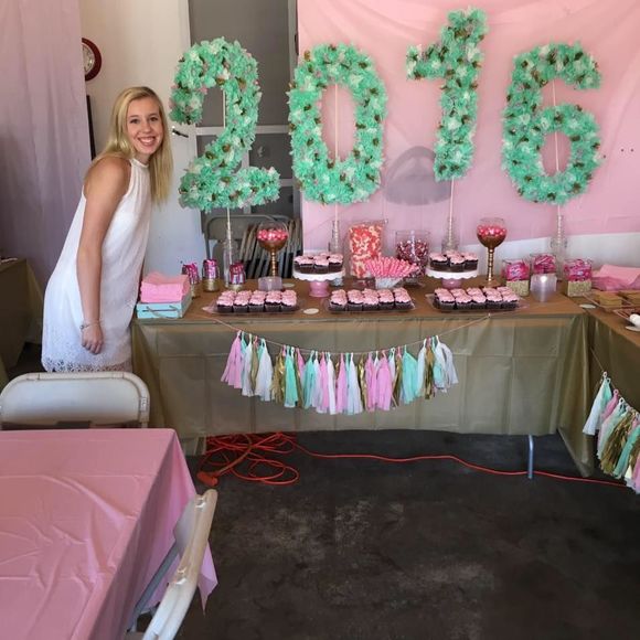 Meet your Posher, Jackie - Picture 1 of 1