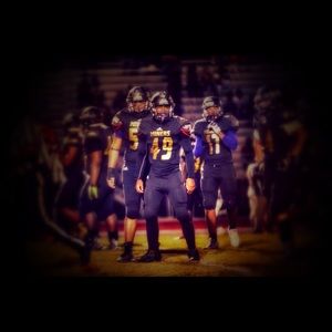 Meet your Posher, King