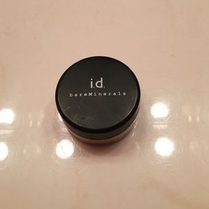 Bare Minerals skin ID foundation