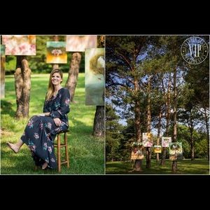 Meet your Posher, Bernadette