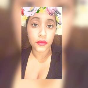 Meet your Posher, Xcaret