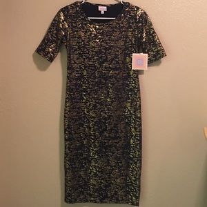 Holiday Lularoe Julia!!! Unicorn alert 🚨 🦄 BNWT