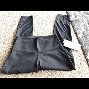 NWT High times minimalist pant SE*