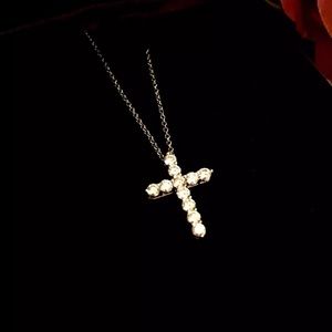 Tiffany necklace