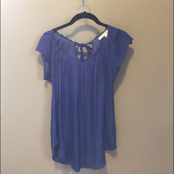 Lauren Conrad shirt