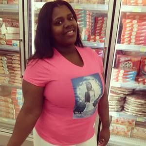 Meet your Posher, Shamika