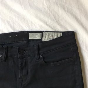 All Saints ashby jeans