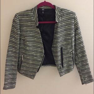Mossimo jacket