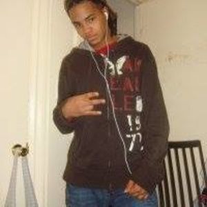 Meet your Posher, Randy