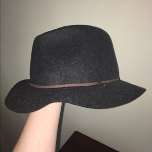 NWT Tommy Bahama Packable Floppy Wool Hat.