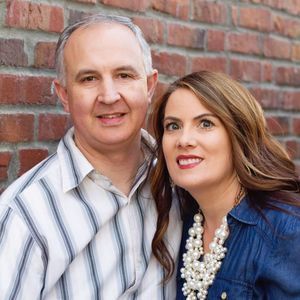 Meet your Posher, Becky parker