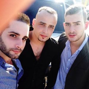 Meet your Posher, Ali