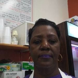 Meet your Posher, Sunday