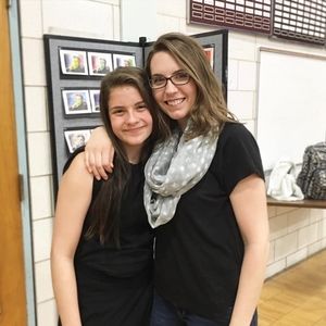 Meet your Posher, Faith