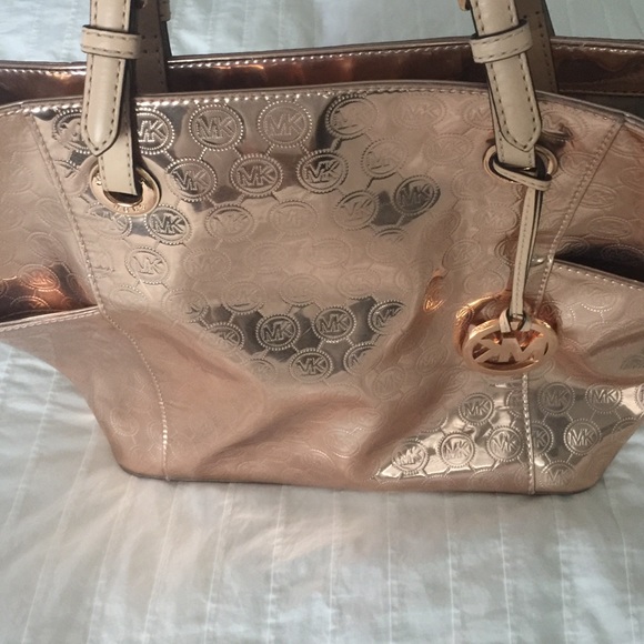 Michael Kors handbag
