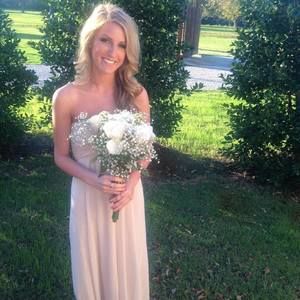 Meet your Posher, Brittany