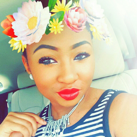 Meet your Posher, Ciristen