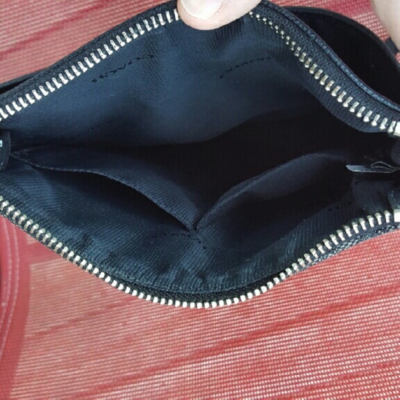 💕SOLD💕 Coach crossbody - Picture 3 of 4