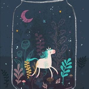 Meet your Posher, Romina