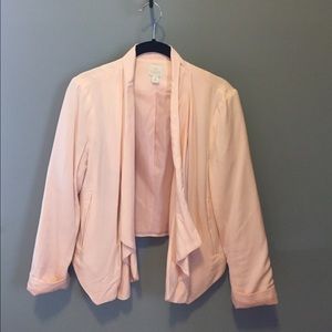 Lauren Conrad Blazer