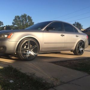 Meet your Posher, Malik