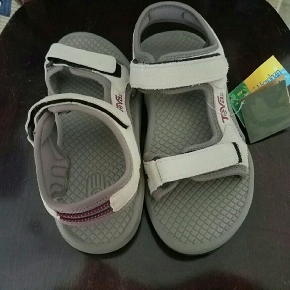 Teva sandals