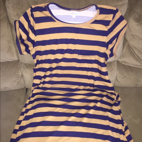 Lularoe Large Carly