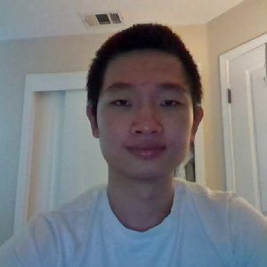 Meet your Posher, Jie