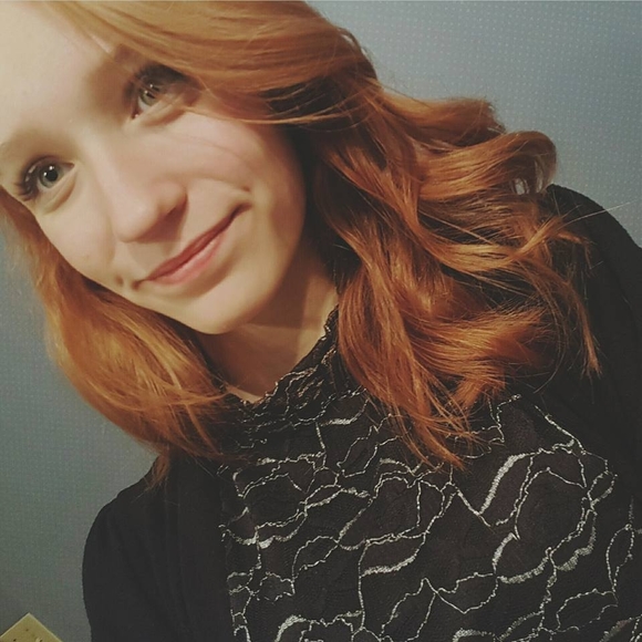 Meet your Posher, Marissa - Picture 1 of 1