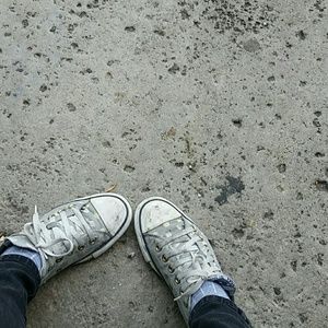 Meet your Posher, Gaby