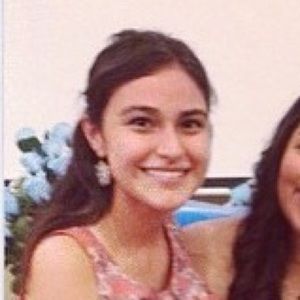 Meet your Posher, Katherine