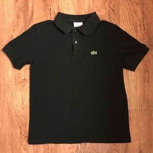 LACOSTE POLO