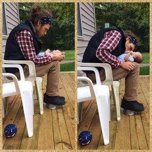 Meet your Posher, Valarie