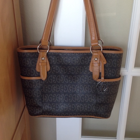 Giani Bernini Handbags - Giani Bernini purse
