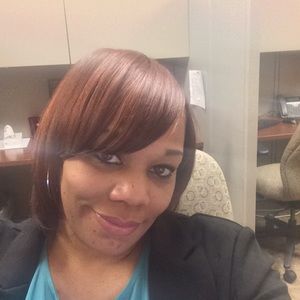 Meet your Posher, Kim