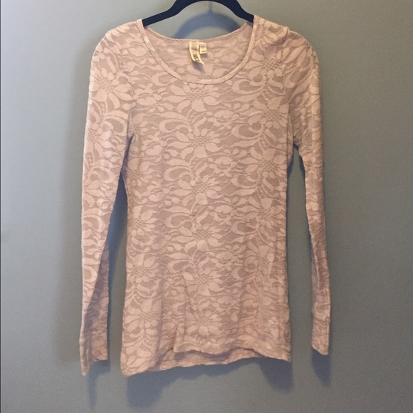 BKE long sleeve