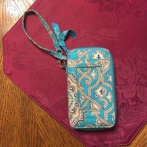 Vera Bradley Wallet