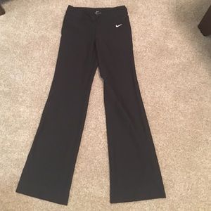 Nike Dri-fit Pants