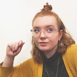 Meet your Posher, Molly