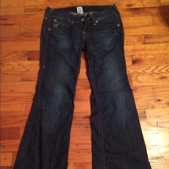 True Religion Jeans. FINAL price drop