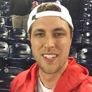 Meet your Posher, Matt