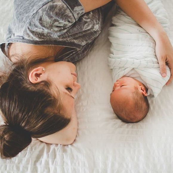 Meet your Posher, Lurel