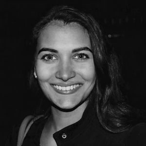 Meet your Posher, Tara