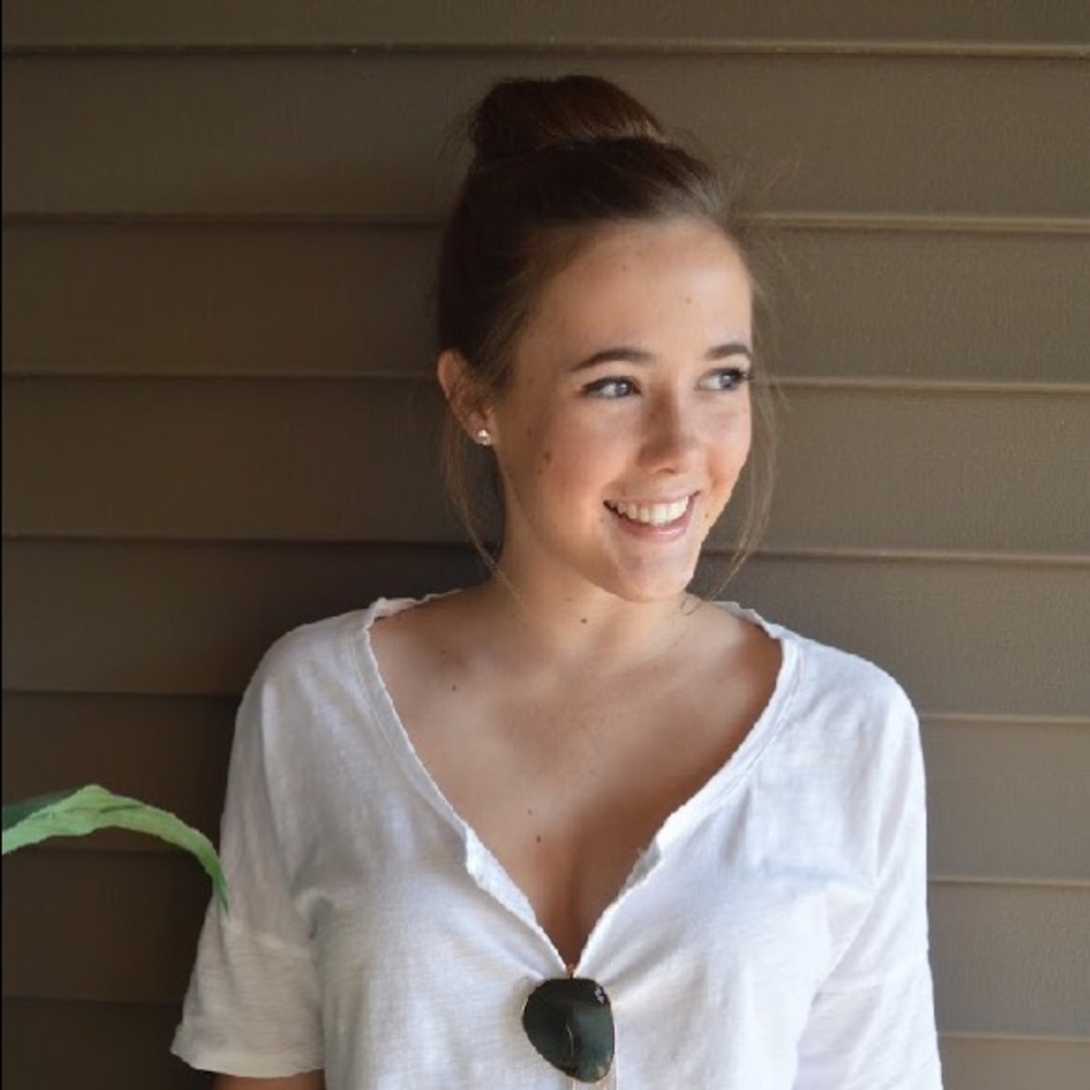 Meet your Posher, Shannon