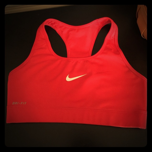 Nike Other - Nike Pro sports bra
