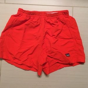 Patagonia short