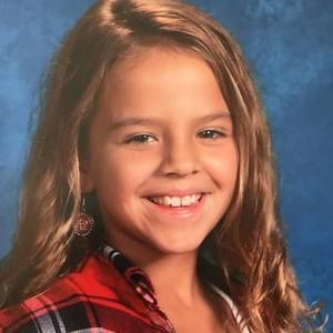 Meet your Posher, Candice