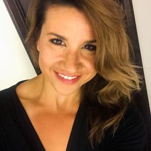 Meet your Posher, Daja